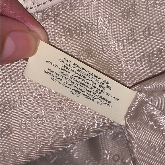 Kate Spade Handbag - Picture 5 of 9